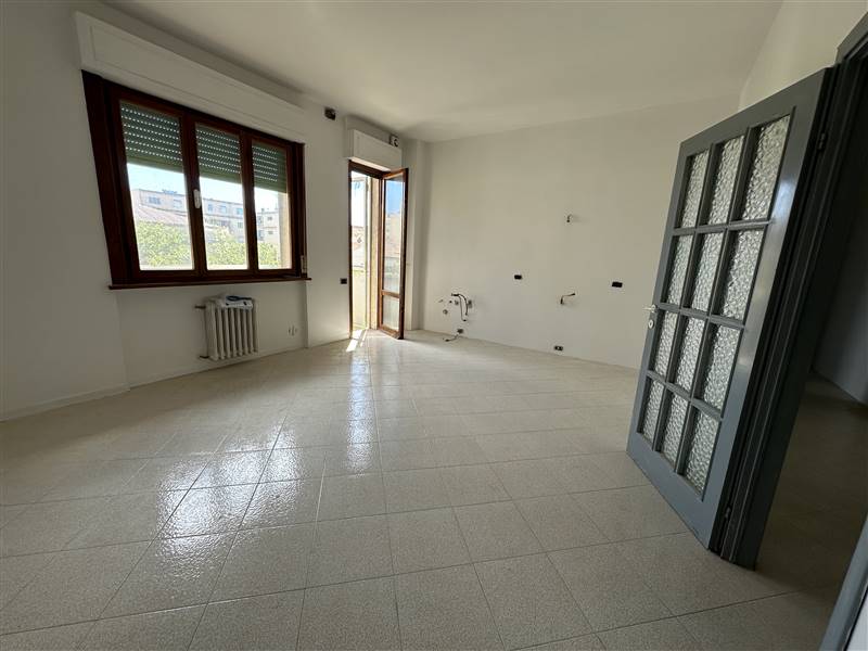 Prestigioso Appartamento con splendida terrazza in zona centralissima