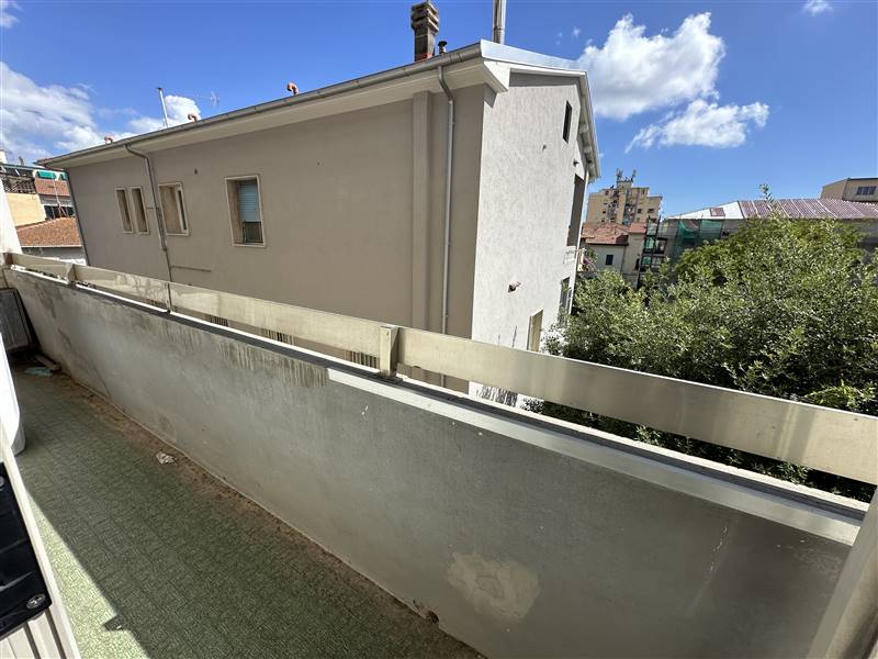 Prestigioso Appartamento con splendida terrazza in zona centralissima