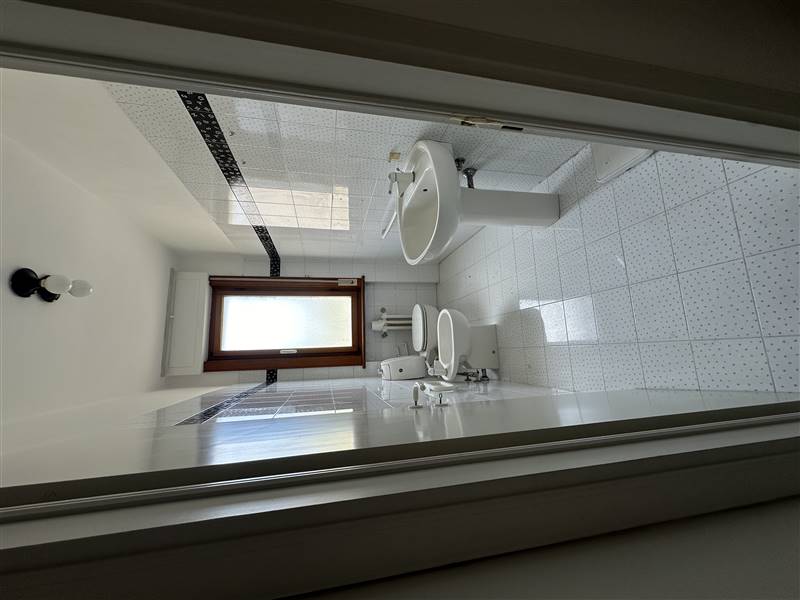 Prestigioso Appartamento con splendida terrazza in zona centralissima