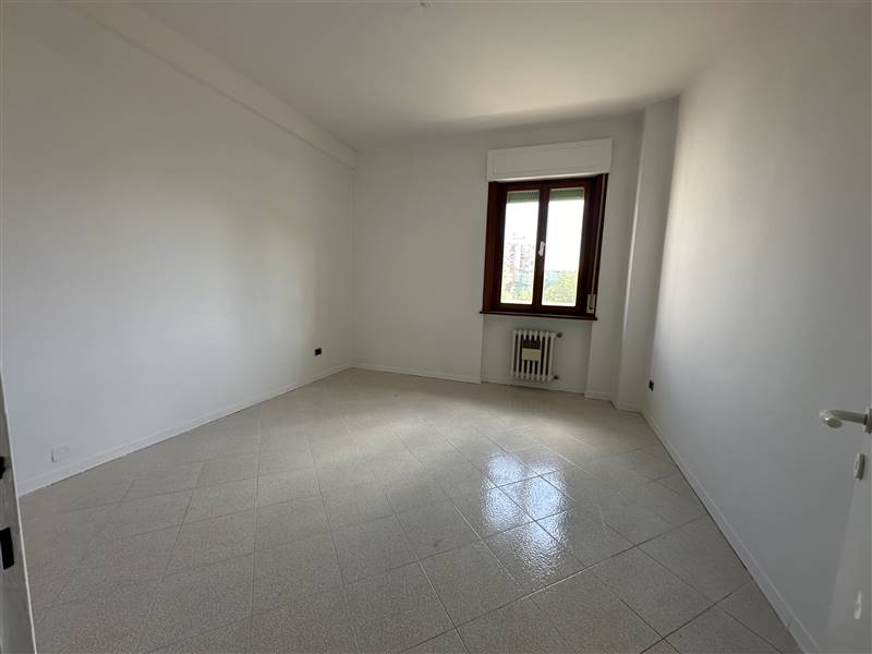 Prestigioso Appartamento con splendida terrazza in zona centralissima