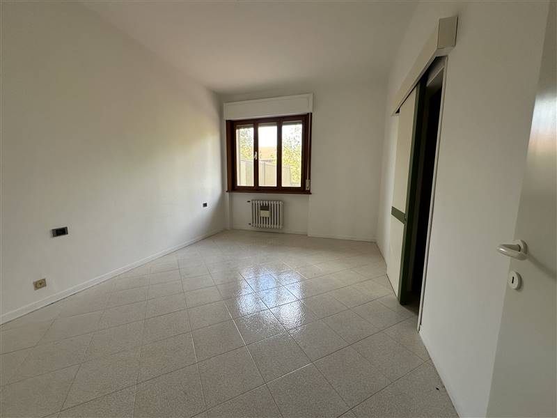 Prestigioso Appartamento con splendida terrazza in zona centralissima