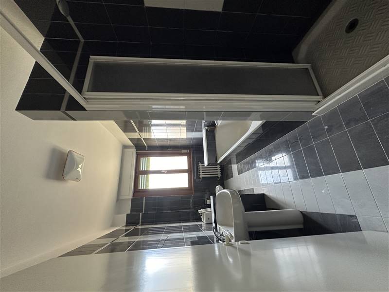 Prestigioso Appartamento con splendida terrazza in zona centralissima