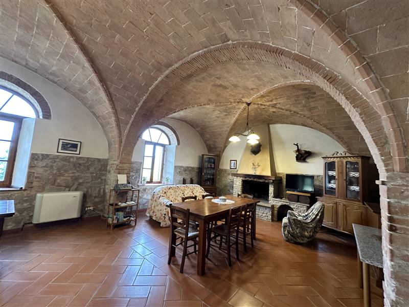 Esclusivo Agriturismo di Charme nelle Colline e con vista su Volterra