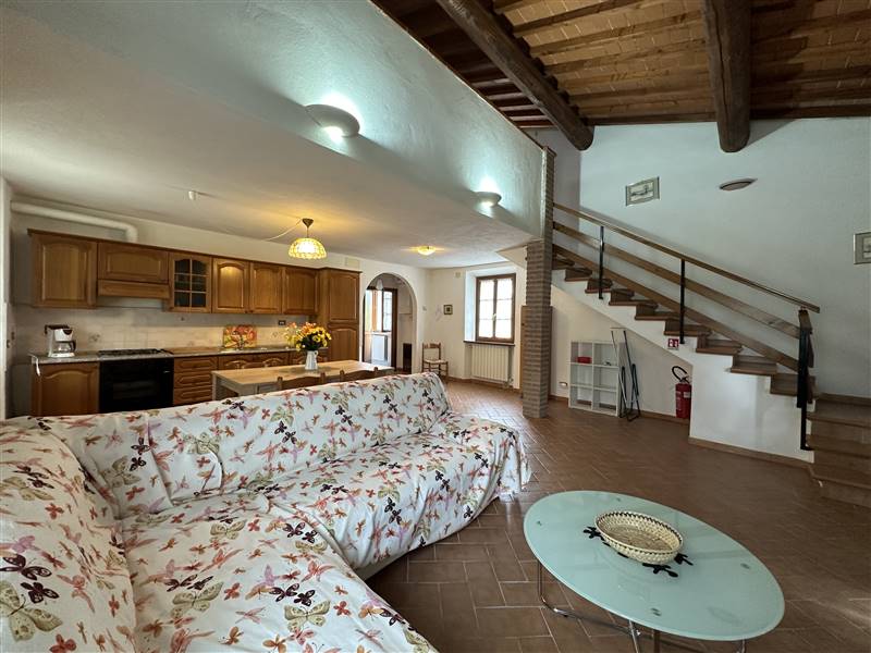 Esclusivo Agriturismo di Charme nelle Colline e con vista su Volterra