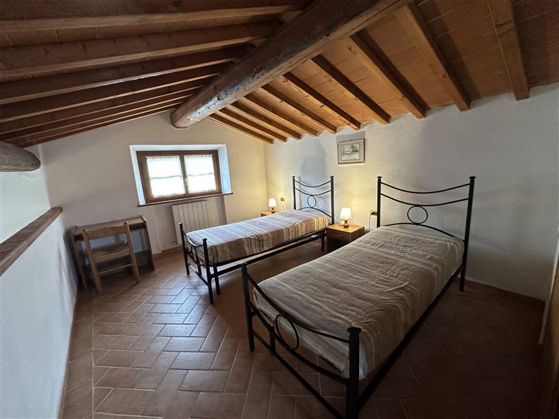 Esclusivo Agriturismo di Charme nelle Colline e con vista su Volterra