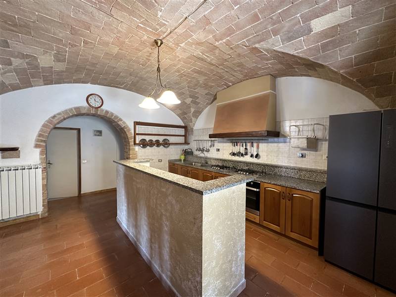 Esclusivo Agriturismo di Charme nelle Colline e con vista su Volterra