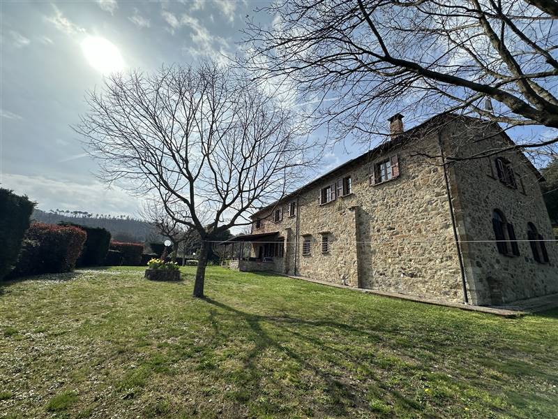 Esclusivo Agriturismo di Charme nelle Colline e con vista su Volterra