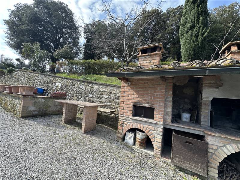Esclusivo Agriturismo di Charme nelle Colline e con vista su Volterra