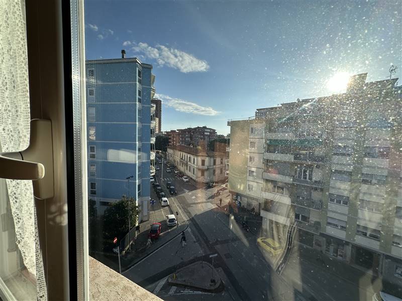 Nostra Esclusiva: Elegante appartamento finemente ristrutturato in una delle zone più ricercate del cuore della città.