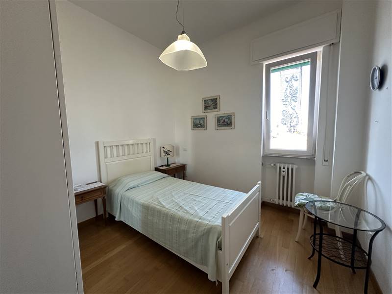 Nostra Esclusiva: Elegante appartamento finemente ristrutturato in una delle zone più ricercate del cuore della città.