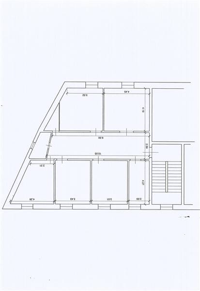 Nel cuore storico di Livorno – Piazza Magenta