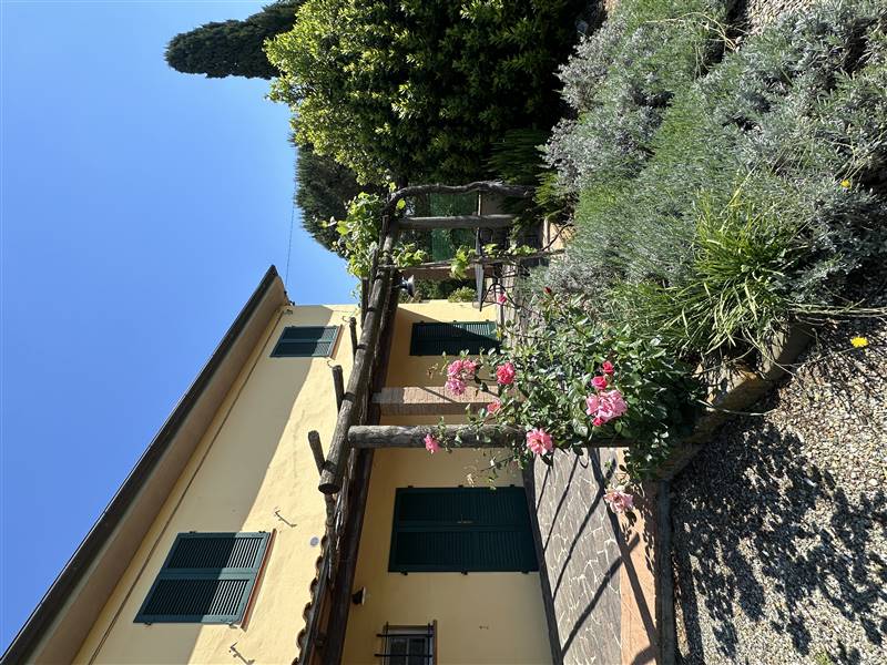 Antico Casale dall'eleganza Leopoldina circondato da splendido parco e piscina a Fauglia (PI)