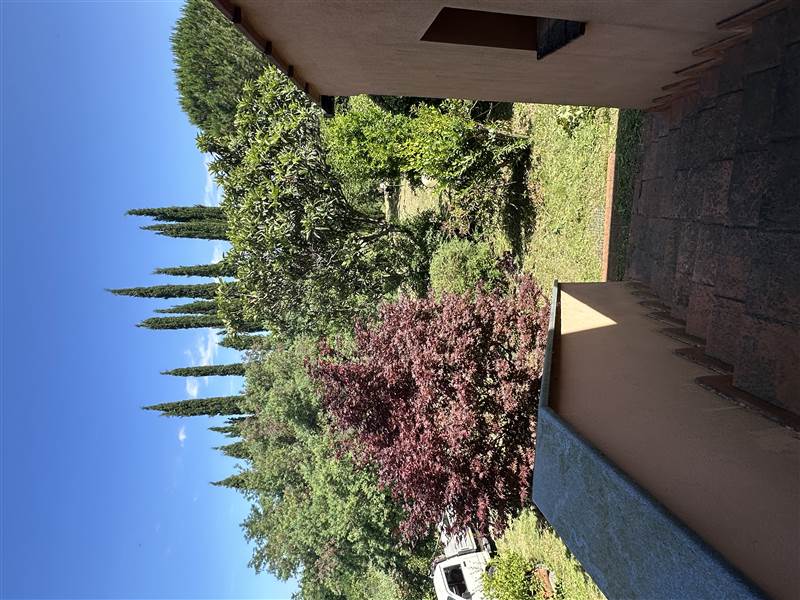 The Pink Villa: A Timeless Retreat in the Pisan Hills
