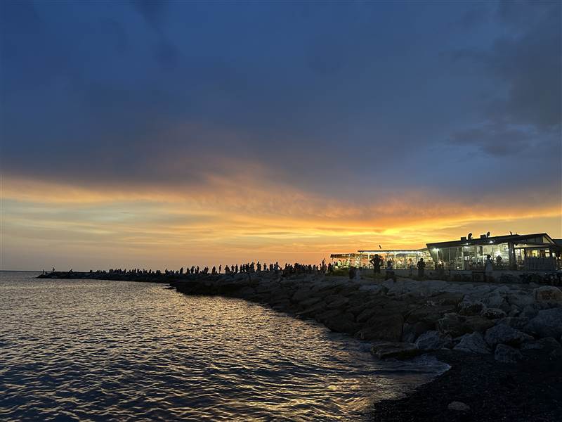 Elegante Residenza Liberty nel cuore di Marina di Cecina