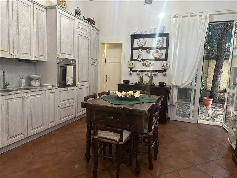 Elegante Residenza Liberty nel cuore di Marina di Cecina