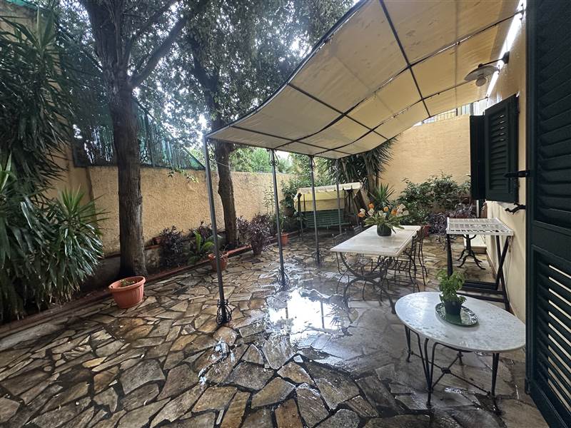 Elegante Residenza Liberty nel cuore di Marina di Cecina
