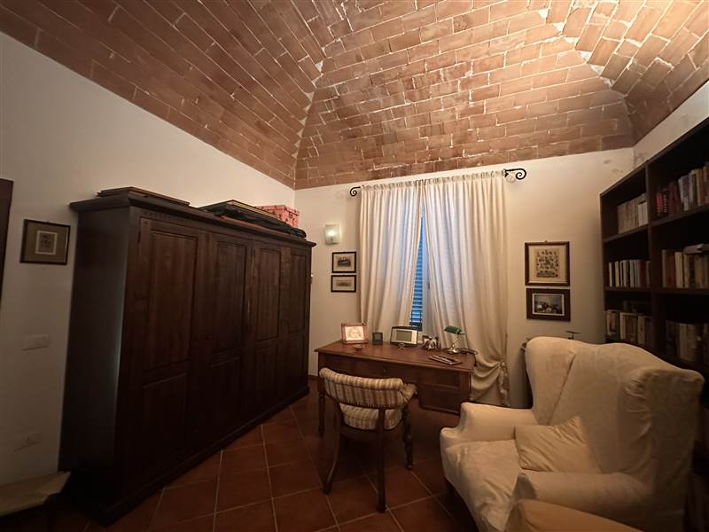 Elegante Residenza Liberty nel cuore di Marina di Cecina
