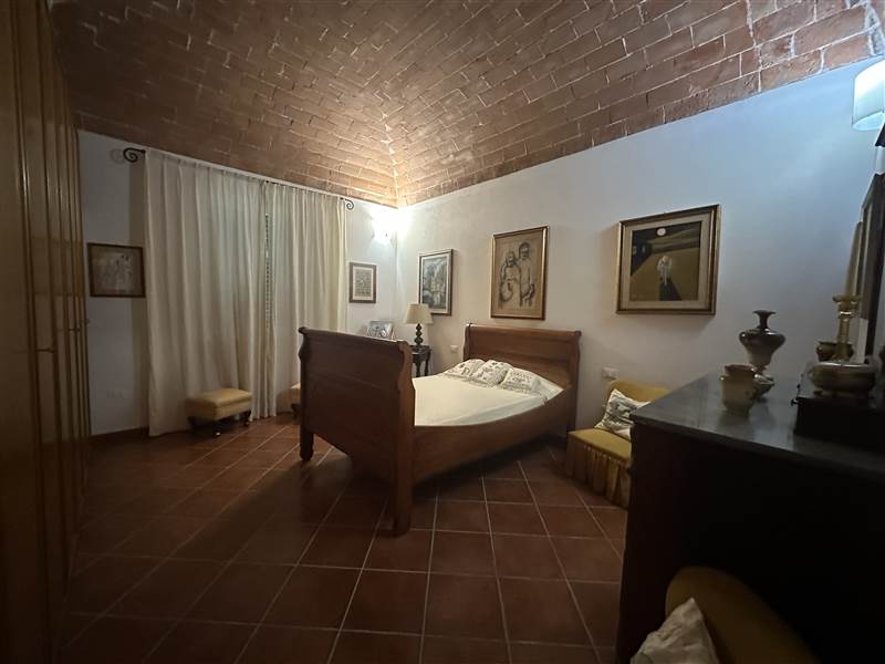Elegante Residenza Liberty nel cuore di Marina di Cecina