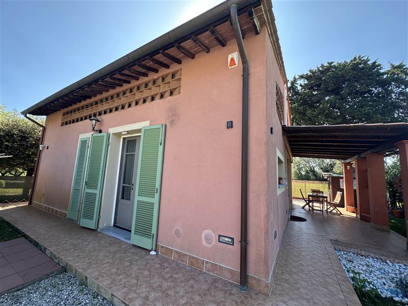 Dimora storica toscana con dependance e parco privato a San Giuliano Terme