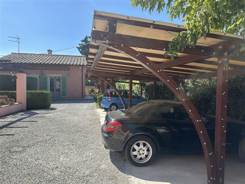 Dimora storica toscana con dependance e parco privato a San Giuliano Terme