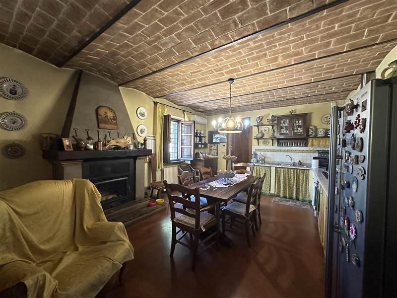 Dimora storica toscana con dependance e parco privato a San Giuliano Terme