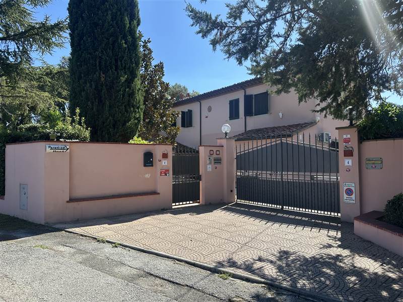 Dimora storica toscana con dependance e parco privato a San Giuliano Terme