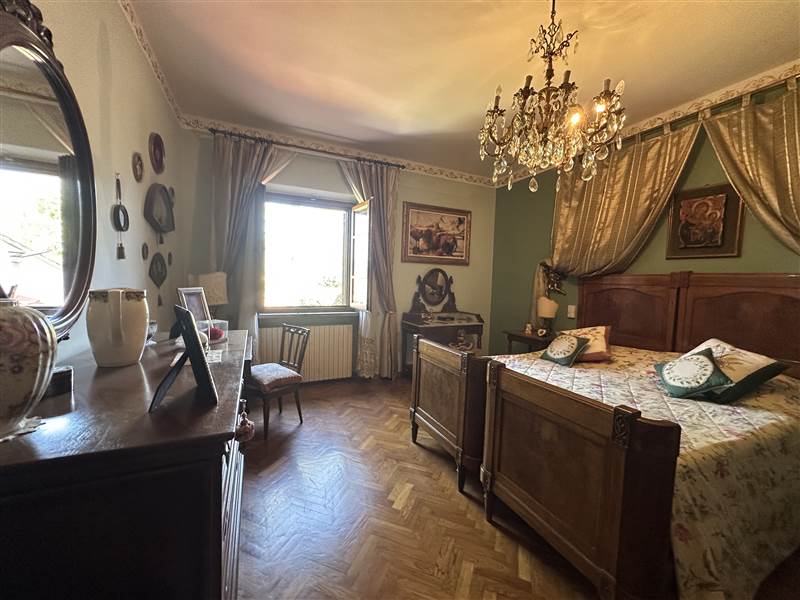Dimora storica toscana con dependance e parco privato a San Giuliano Terme