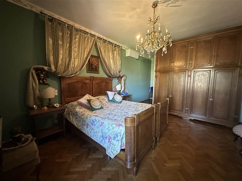 Dimora storica toscana con dependance e parco privato a San Giuliano Terme