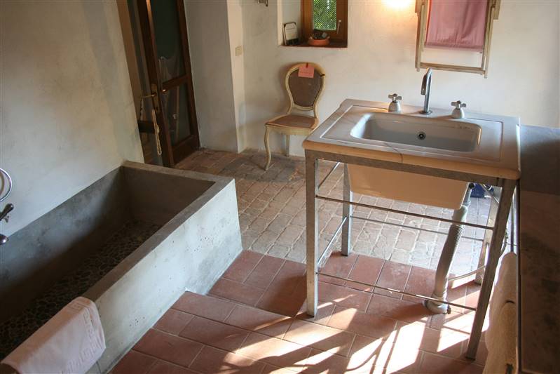 Antico Podere in pietra, un rifugio immerso nella campagna 
