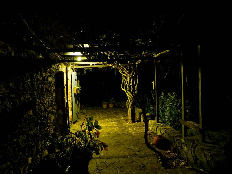 Antico Podere in pietra, un rifugio immerso nella campagna 