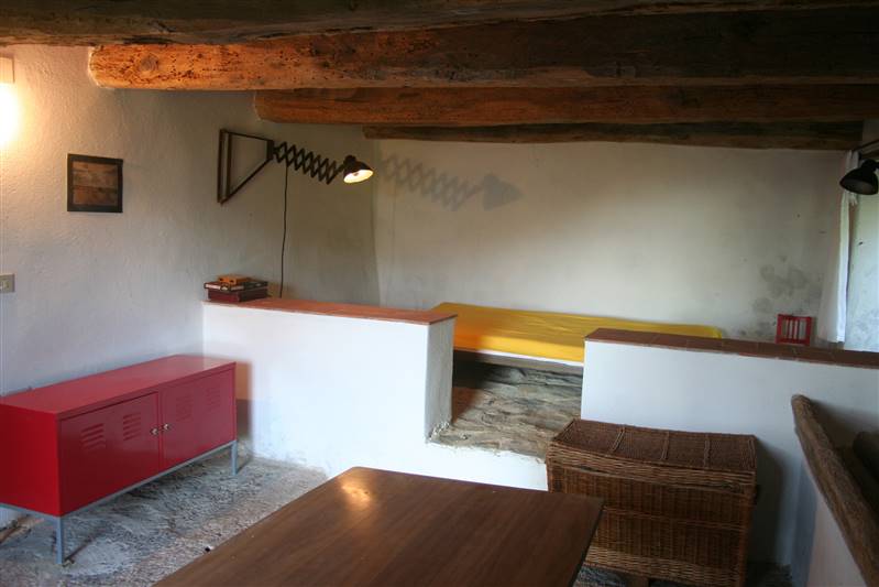 Antico Podere in pietra, un rifugio immerso nella campagna 