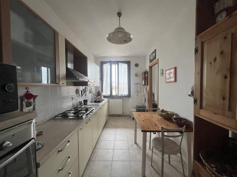 NOSTRA ESCLUSIVA: Appartamento con terrazza vista mare