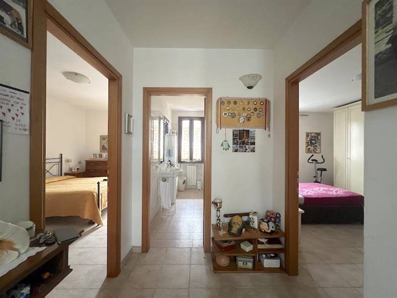 NOSTRA ESCLUSIVA: Appartamento con terrazza vista mare