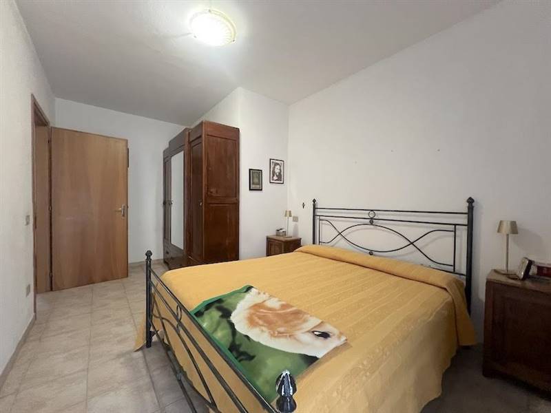 NOSTRA ESCLUSIVA: Appartamento con terrazza vista mare