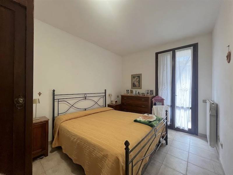 NOSTRA ESCLUSIVA: Appartamento con terrazza vista mare