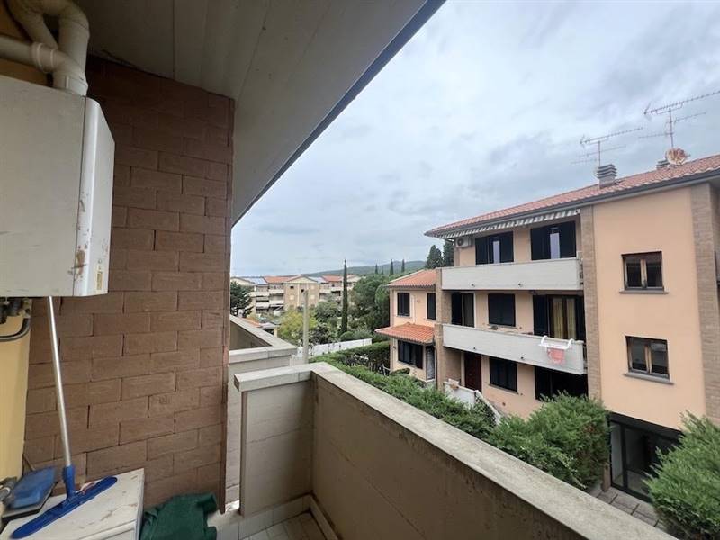 NOSTRA ESCLUSIVA: Appartamento con terrazza vista mare