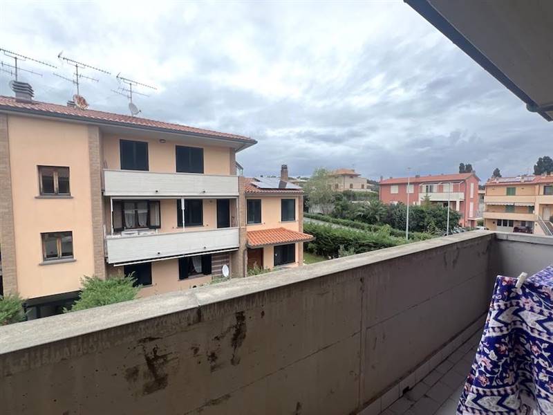 NOSTRA ESCLUSIVA: Appartamento con terrazza vista mare