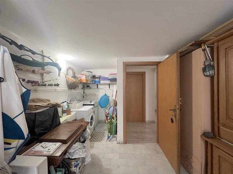 NOSTRA ESCLUSIVA: Appartamento con terrazza vista mare