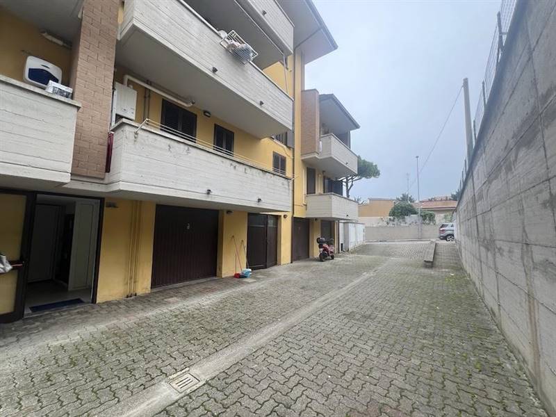 NOSTRA ESCLUSIVA: Appartamento con terrazza vista mare