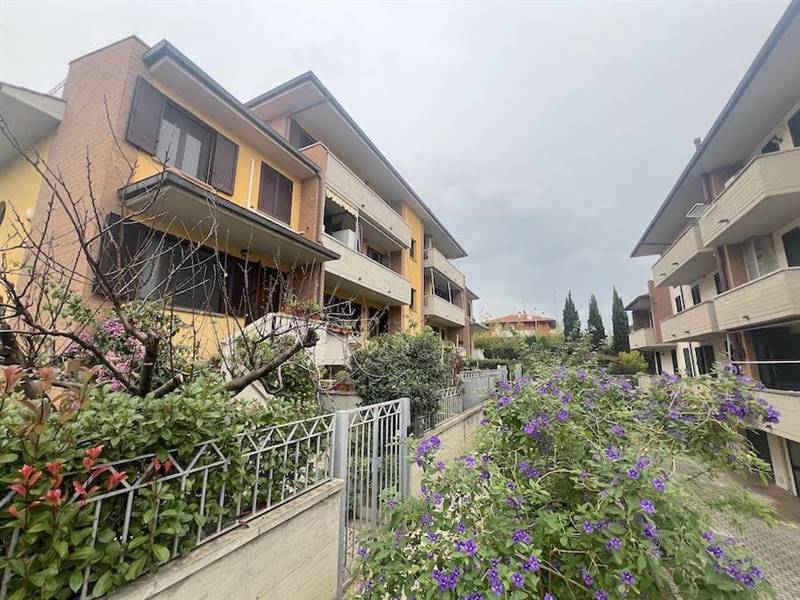 NOSTRA ESCLUSIVA: Appartamento con terrazza vista mare