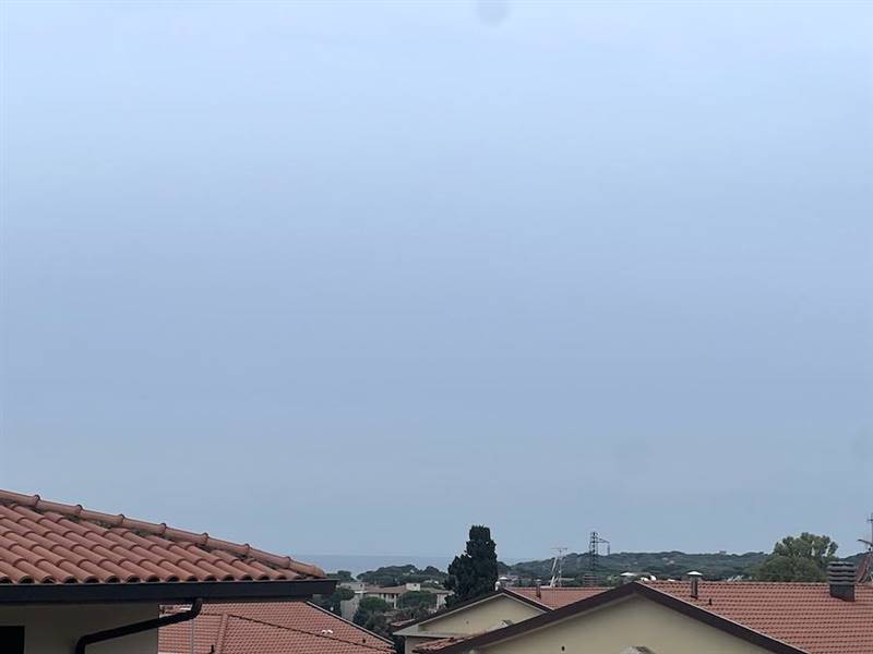 NOSTRA ESCLUSIVA: Appartamento con terrazza vista mare
