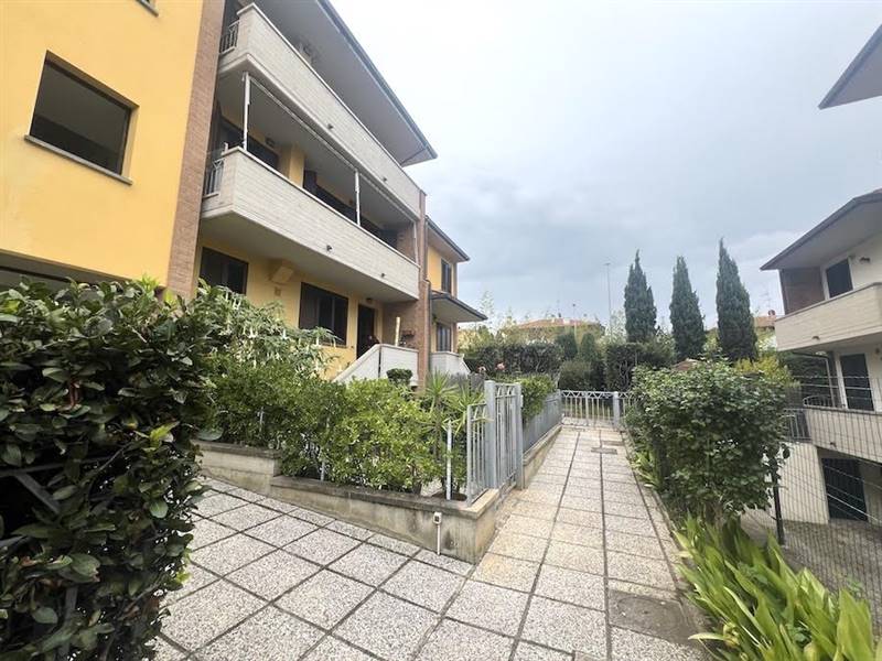 NOSTRA ESCLUSIVA: Appartamento con terrazza vista mare