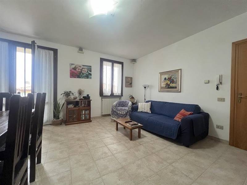 NOSTRA ESCLUSIVA: Appartamento con terrazza vista mare