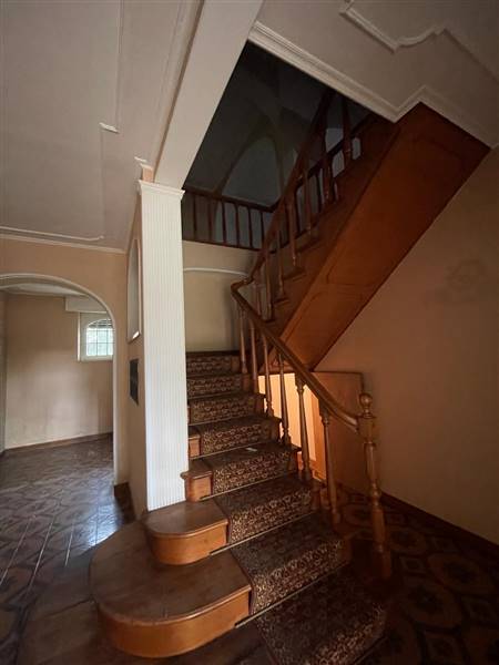 La Villa delle Statue di Castiglioncello 