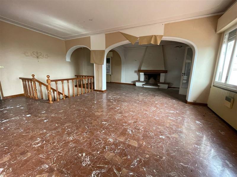 La Villa delle Statue di Castiglioncello 
