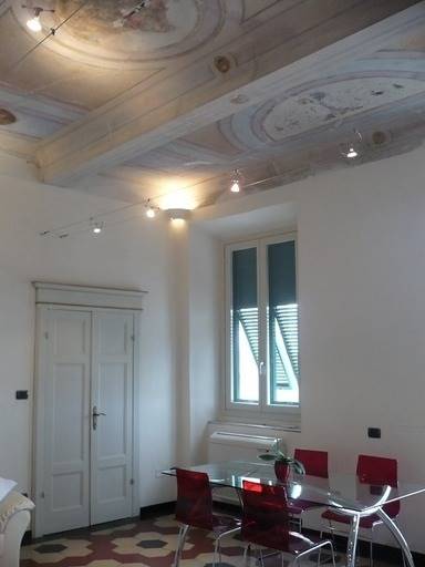 Appartamento fronte mare