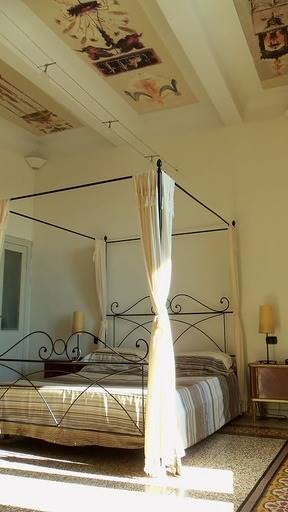 Appartamento fronte mare