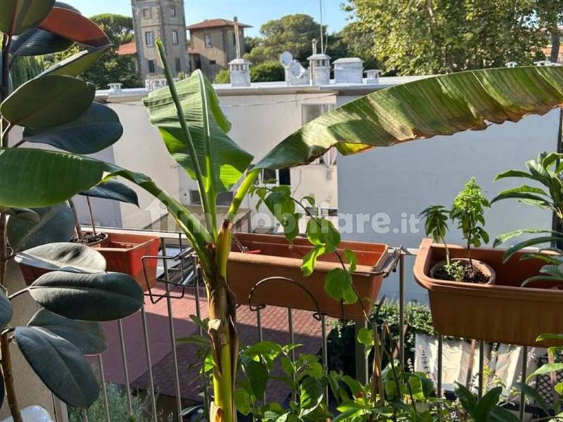 Appartamento a pochi passi dal mare