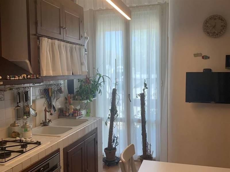 Appartamento a pochi passi dal mare