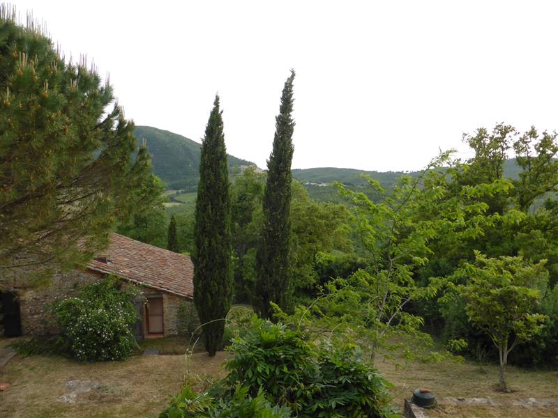 Antico Podere in pietra, un rifugio immerso nella campagna 